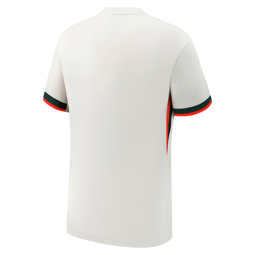 Camisa Chelsea II 25/26 Away Torcedor Masculina Branca