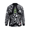 Camisa de Goleiro Brasil Manga Longa 25/26 Masculina