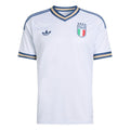 Camisa Futebol Itália Copa do Mundo 2026 II Torcedor Branca Masculina