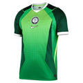 Camisa Futebol Nigéria Copa do Mundo 2026 I Torcedor Verde Masculina
