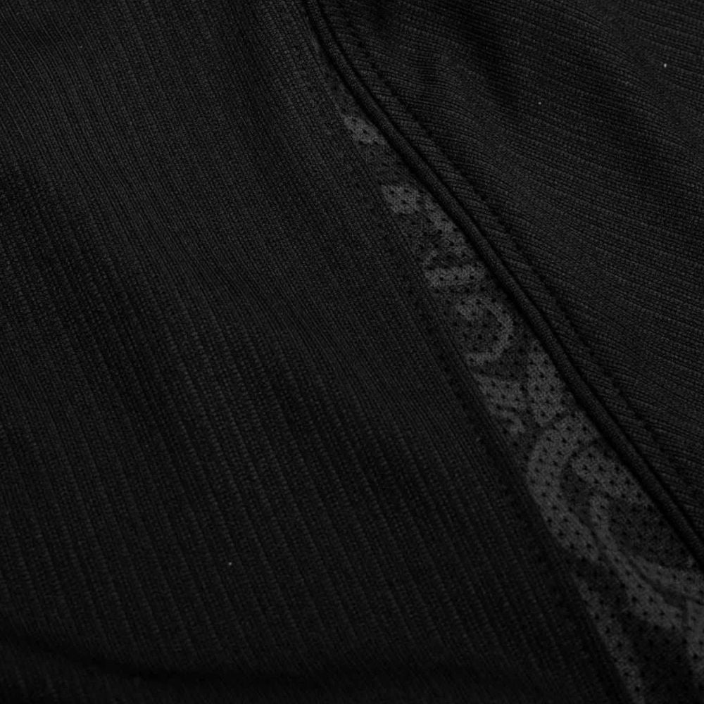 Camisa Futebol Noruega Copa do Mundo 2026 II Torcedor Preto Masculina