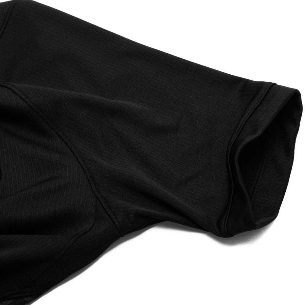 Camisa Futebol Noruega Copa do Mundo 2026 II Torcedor Preto Masculina