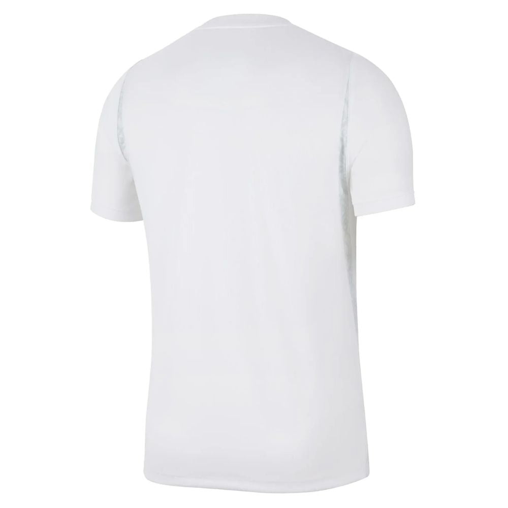 Camisa Futebol Noruega Copa do Mundo 2026 III Torcedor Branca Masculina