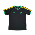 Camisa Jamaica III 24/25 Torcedor Masculina Preta