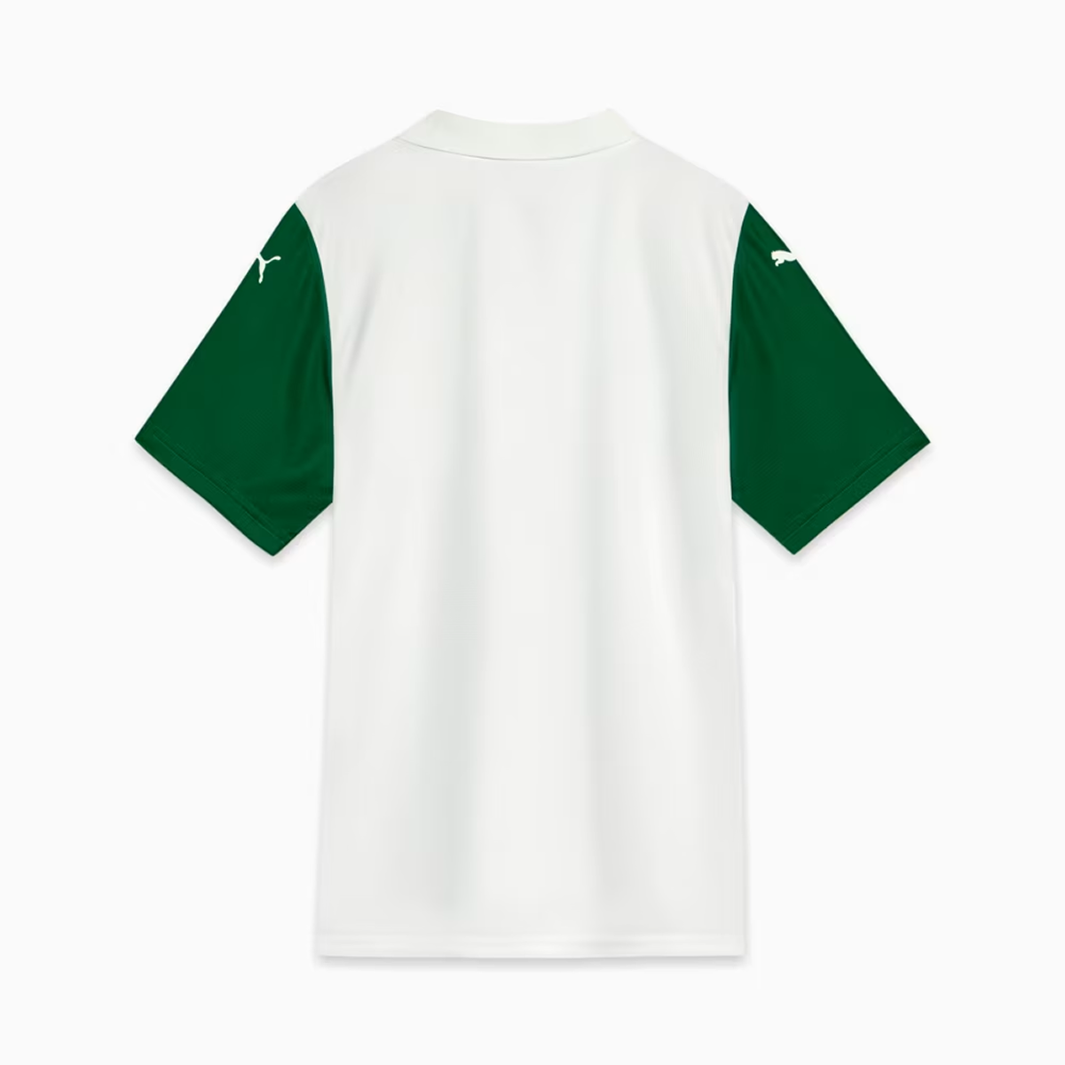 Camisa Palmeiras 25/26 II Away Branca Torcedor Masculina