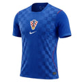 Camisa Seleção Croacia Torcedor 26/27 Away Azul Masculina