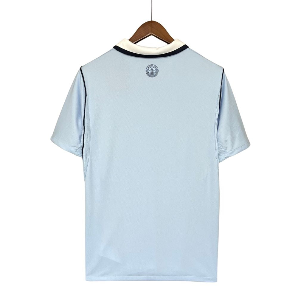 Camisa Seleção Uruguai Torcedor 26 Home Polo Masculina