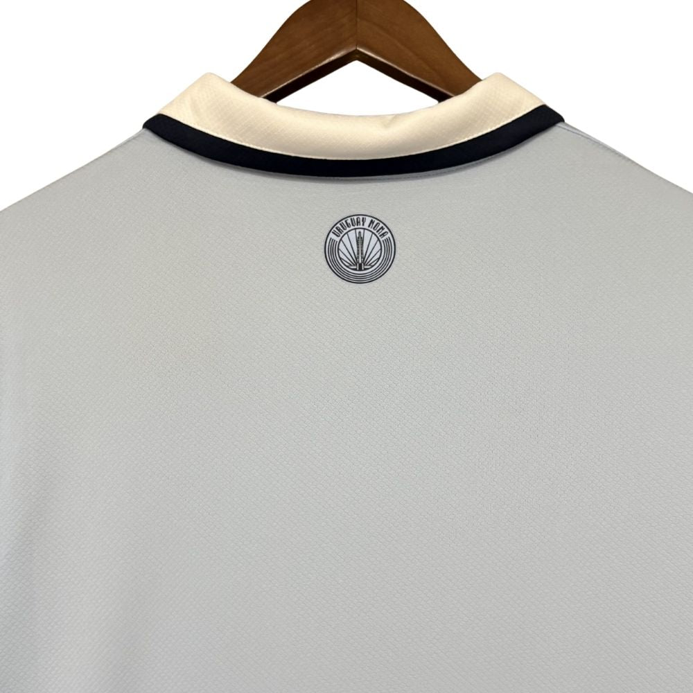 Camisa Seleção Uruguai Torcedor 26 Home Polo Masculina