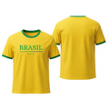 Camiseta All Sports Brasil Copa do Mundo 2026 Masculina