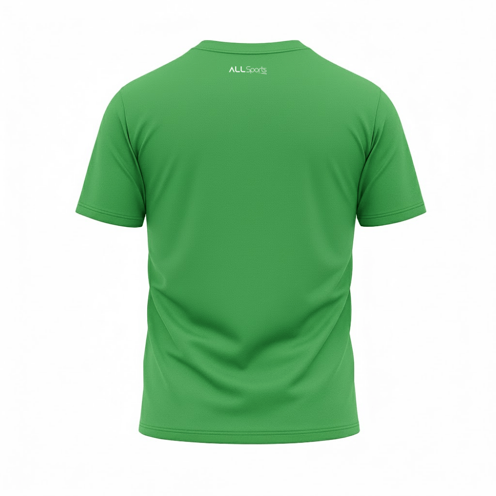 Camiseta All Sports Copa do Mundo Oi Sumida Masculino Verde