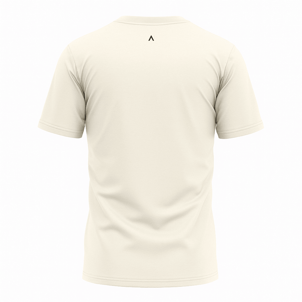 Camiseta All Sports Copa do Mundo USA 2026 Freedom Beer Soccer Off White Masculino