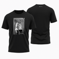 Camiseta All Sports Sounds Of The Game Oasis x Manchester City Liam e Noel Gallagher Preto