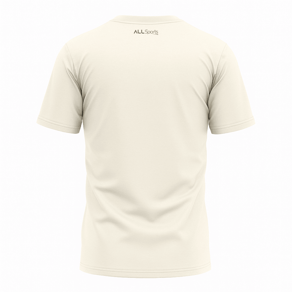 Camiseta All Sports Sounds Of The Game Oasis x Manchester City Liam e Noel Gallagher Off White