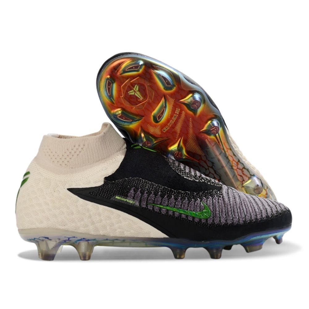 Chuteira Campo Phantom GX III Elite FG High-Top