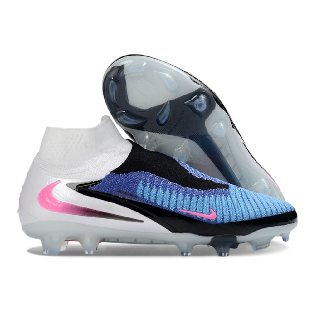Chuteira Campo Phantom GX III Elite FG High-Top