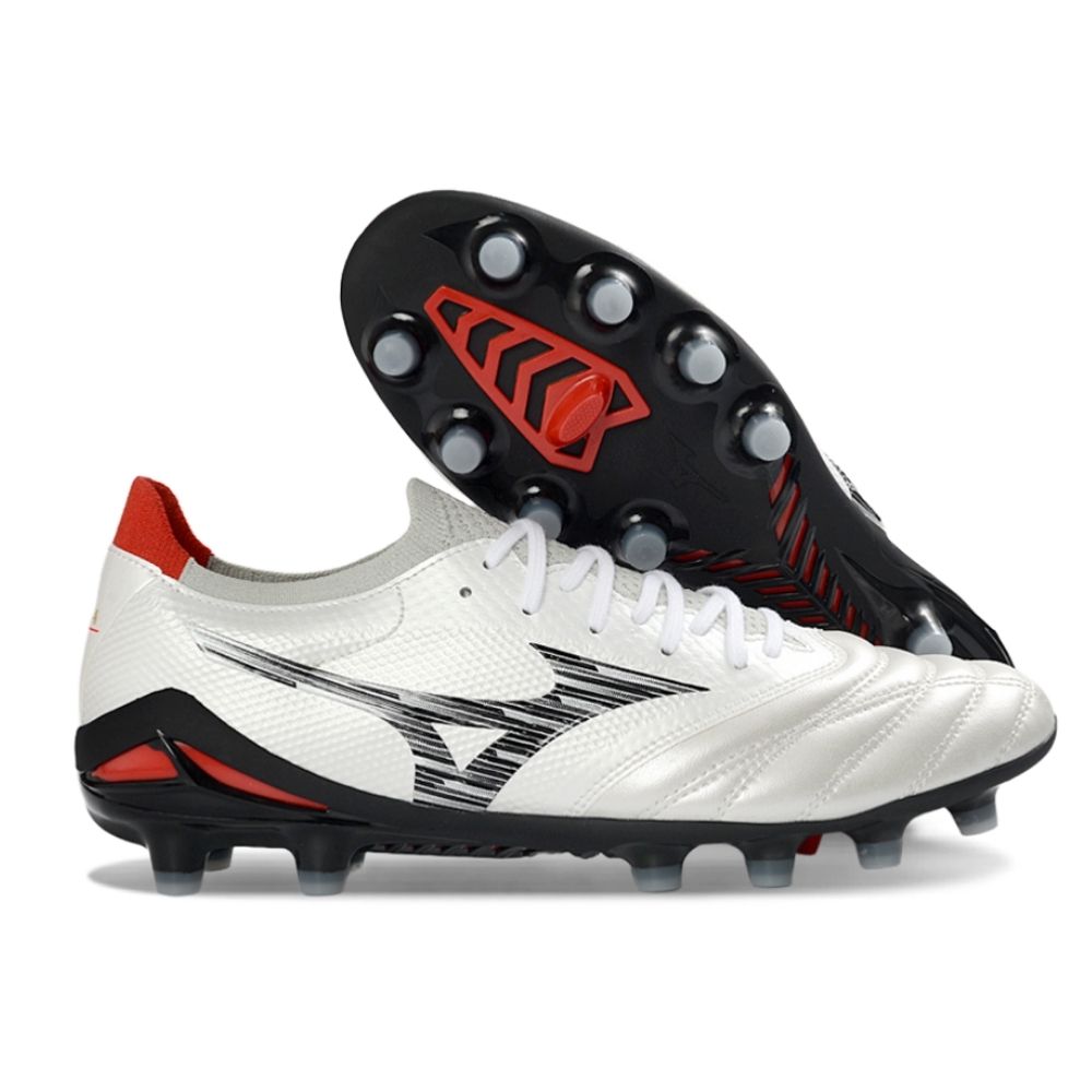 Chuteira de Campo Mizuno Morelia Neo IV BATE Made In Japan FG