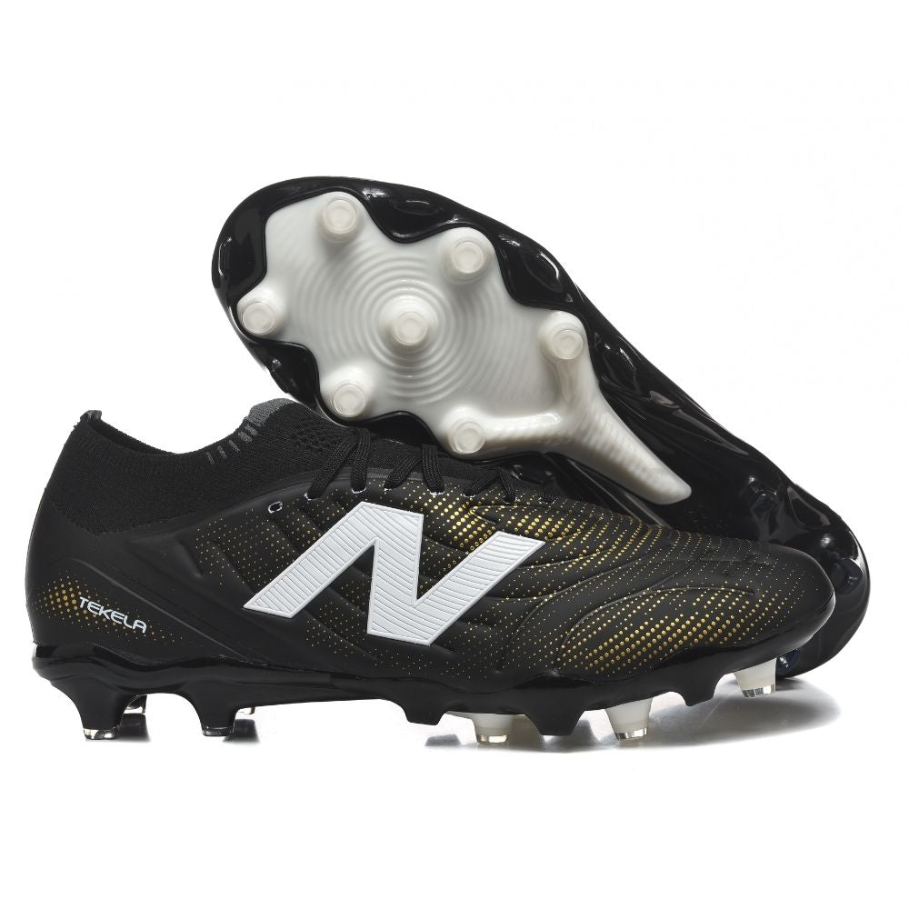 Chuteira de Campo New Balance Tekela Elite V5 FG