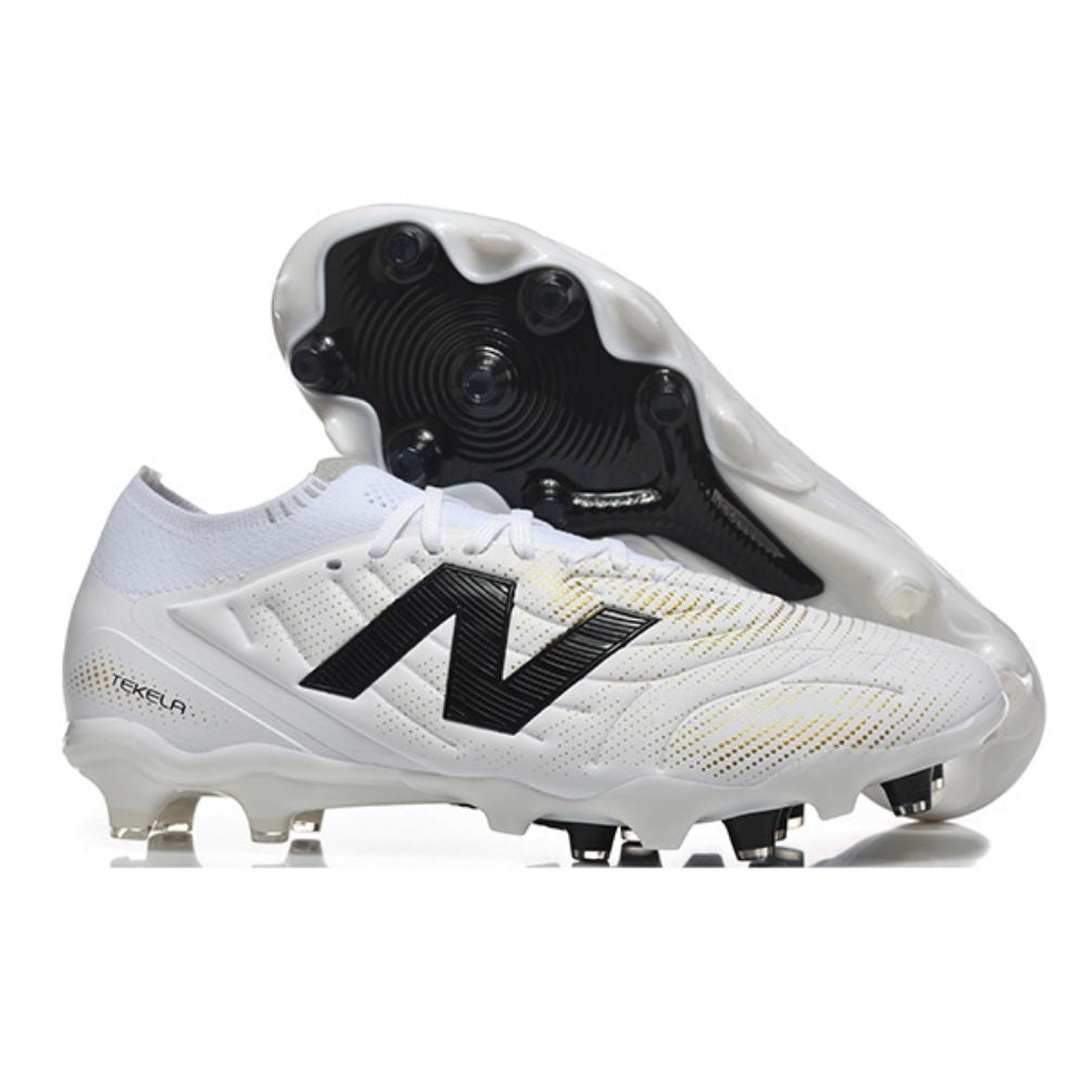 Chuteira de Campo New Balance Tekela Elite V5 FG
