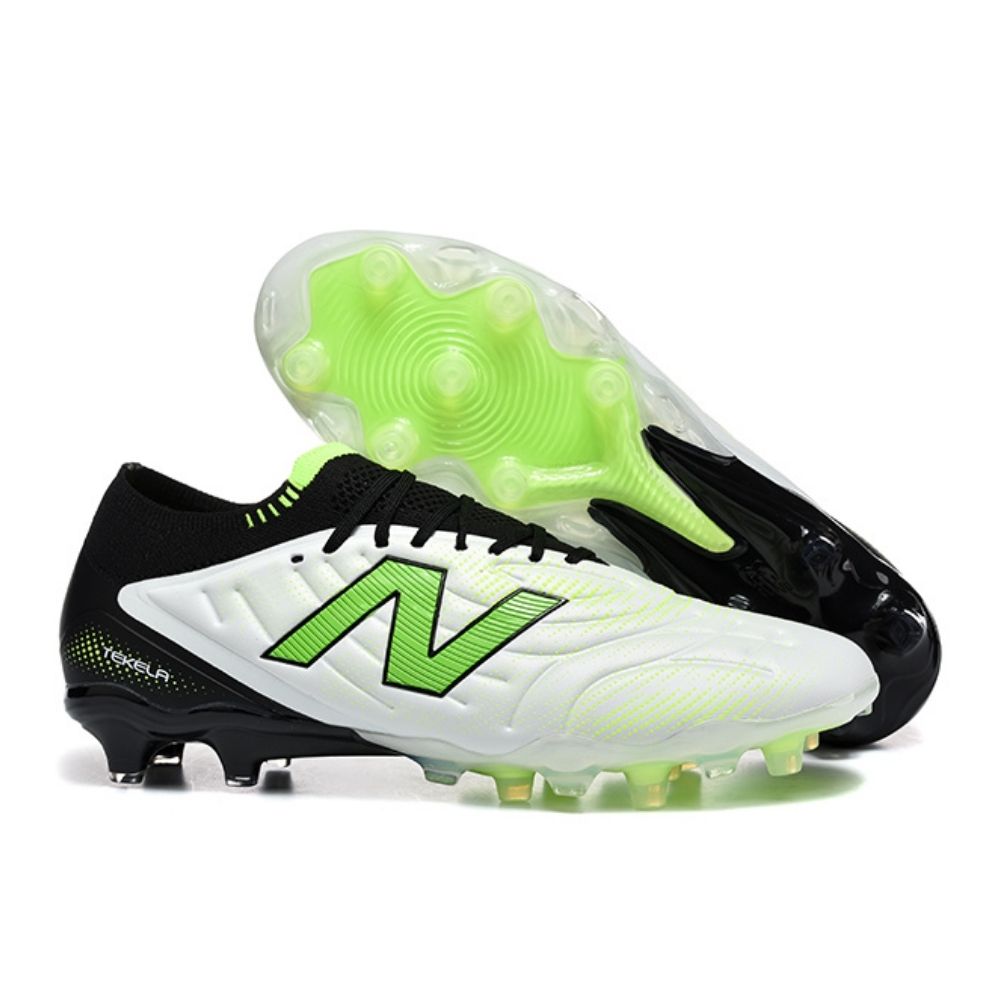 Chuteira de Campo New Balance Tekela Elite V5 FG