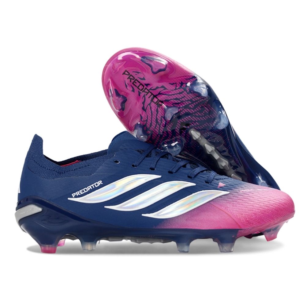 Chuteira de Campo Predator 26 Accuracy FG