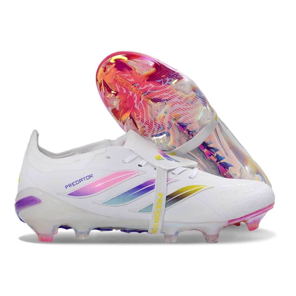 Chuteira de Campo Predator 26 Accuracy FG