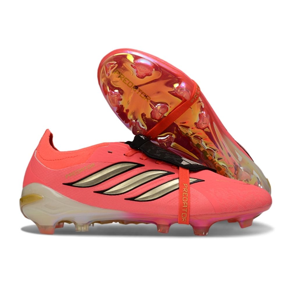 Chuteira de Campo Predator 26 Accuracy FG