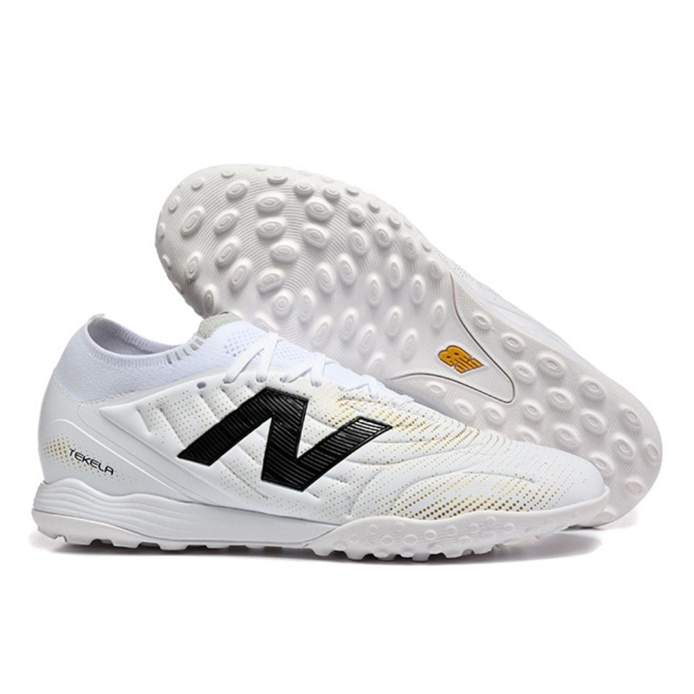 Chuteira Society New Balance Tekela Elite V5 TF