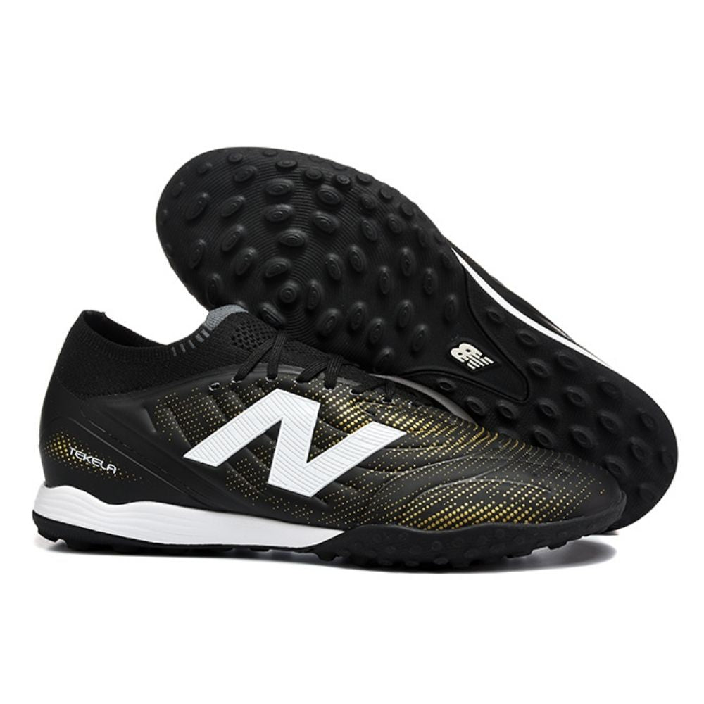 Chuteira Society New Balance Tekela Elite V5 TF