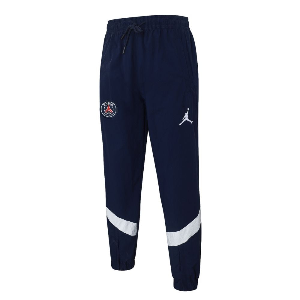 Conjunto Agasalho Paris Saint Germain Jaqueta e Calça Azul 2026