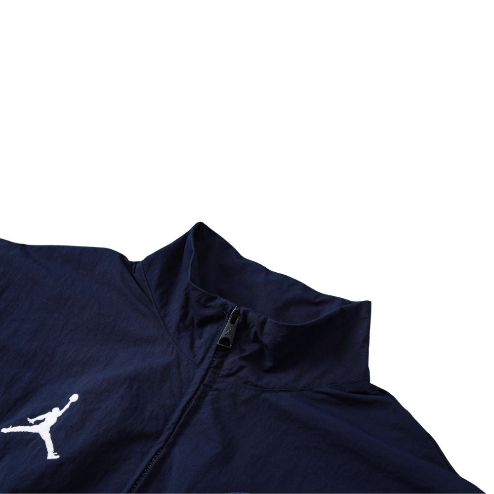 Conjunto Agasalho Paris Saint Germain Jaqueta e Calça Azul 2026